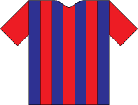 Dewi Stars home strip