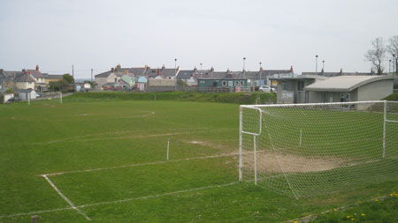 New Quay