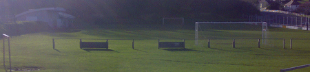 New Quay Field