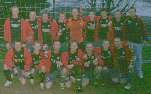 South Cards Cup 2007/08