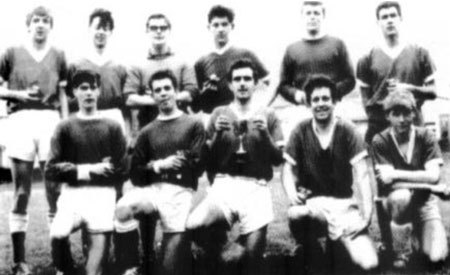 Bargod 1966