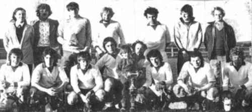 Bargod 1977