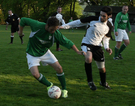 Bay Cup '08