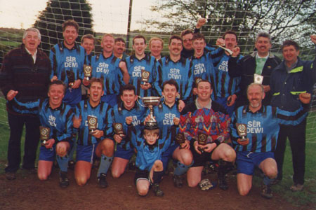 Bay Cup 97
