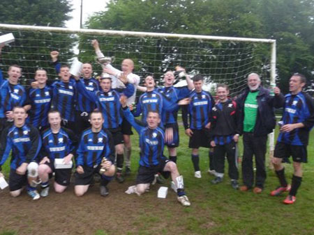 Pencader 2010-11