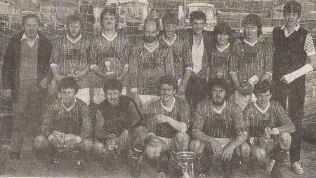St Dogs 1984