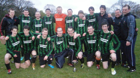 Llanboidy 2013