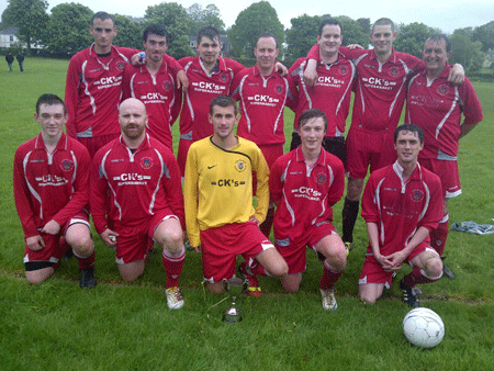 Res Cup 2013-14