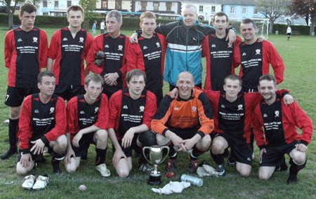 Division 2 2007/08