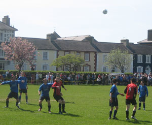 Llanboidy