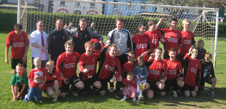 League Cup 2010-11