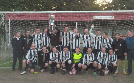 Lampeter 2014