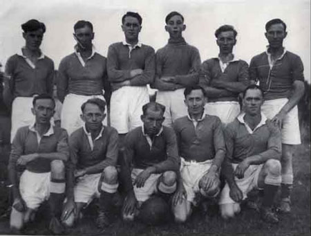 Saron 1949