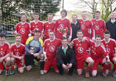 St Dogmaels 2013