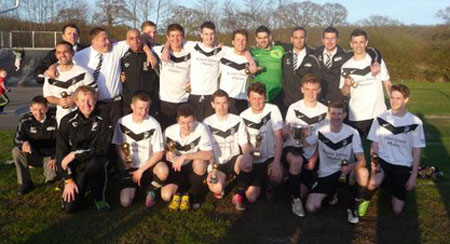 South Cards Cup 2013