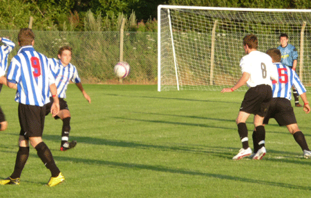 Super Cup 2008 - 4