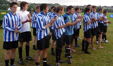 Super Cup 08 - 2008