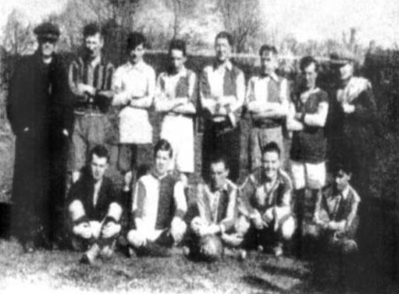 Bargod 1921