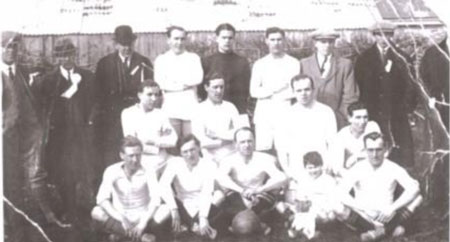 Bargod 1921