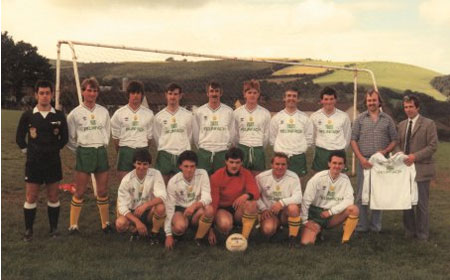 Felinfach