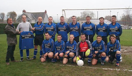 Felinfach