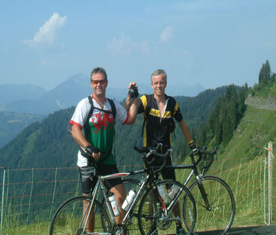 Cycling photo 08